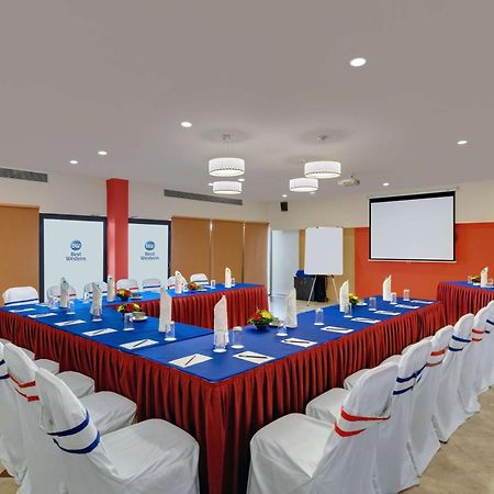 Surestay Plus By Best Western Amritsar Luaran gambar