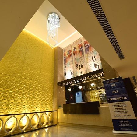 Surestay Plus By Best Western Amritsar Luaran gambar