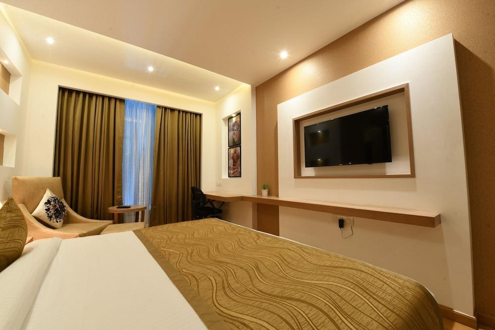 Surestay Plus By Best Western Amritsar Luaran gambar