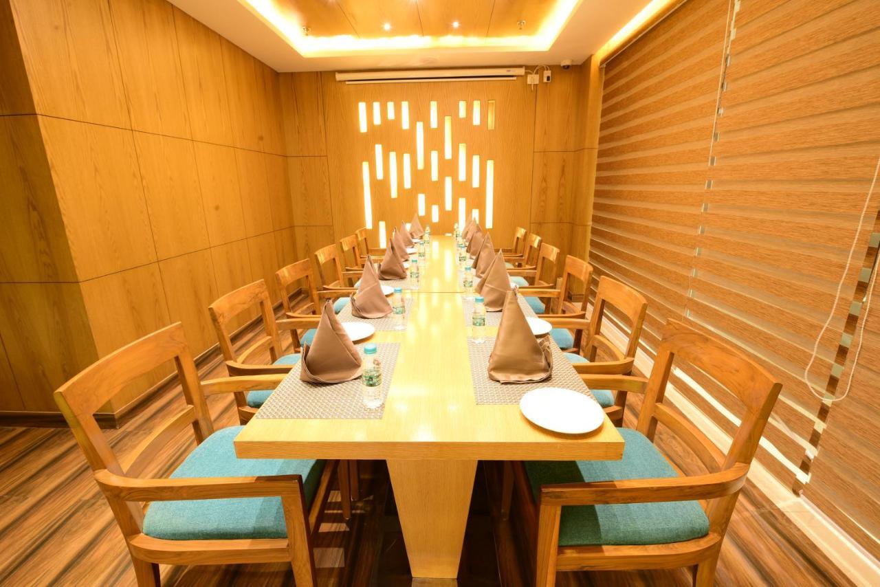 Surestay Plus By Best Western Amritsar Luaran gambar
