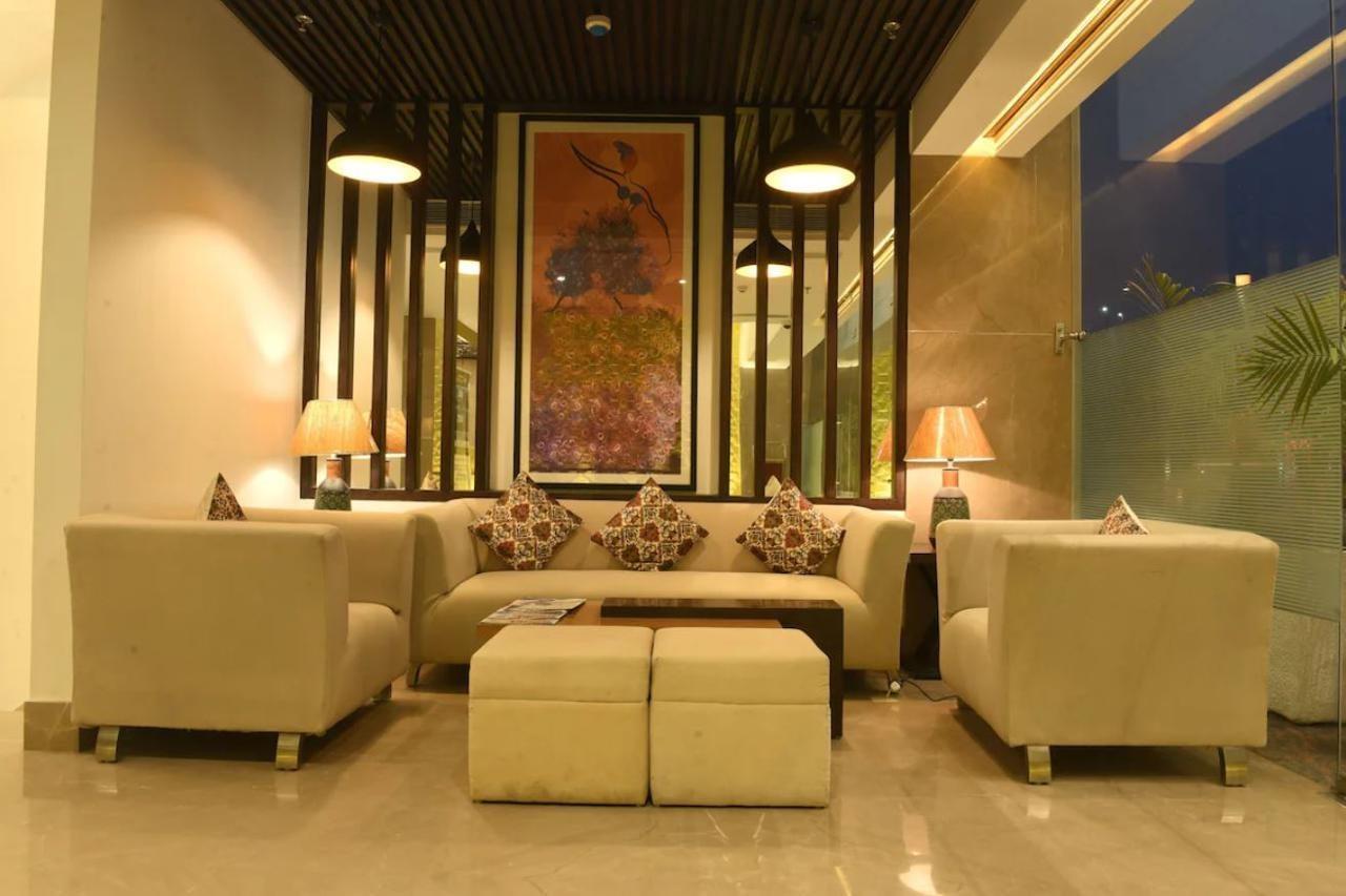 Surestay Plus By Best Western Amritsar Luaran gambar