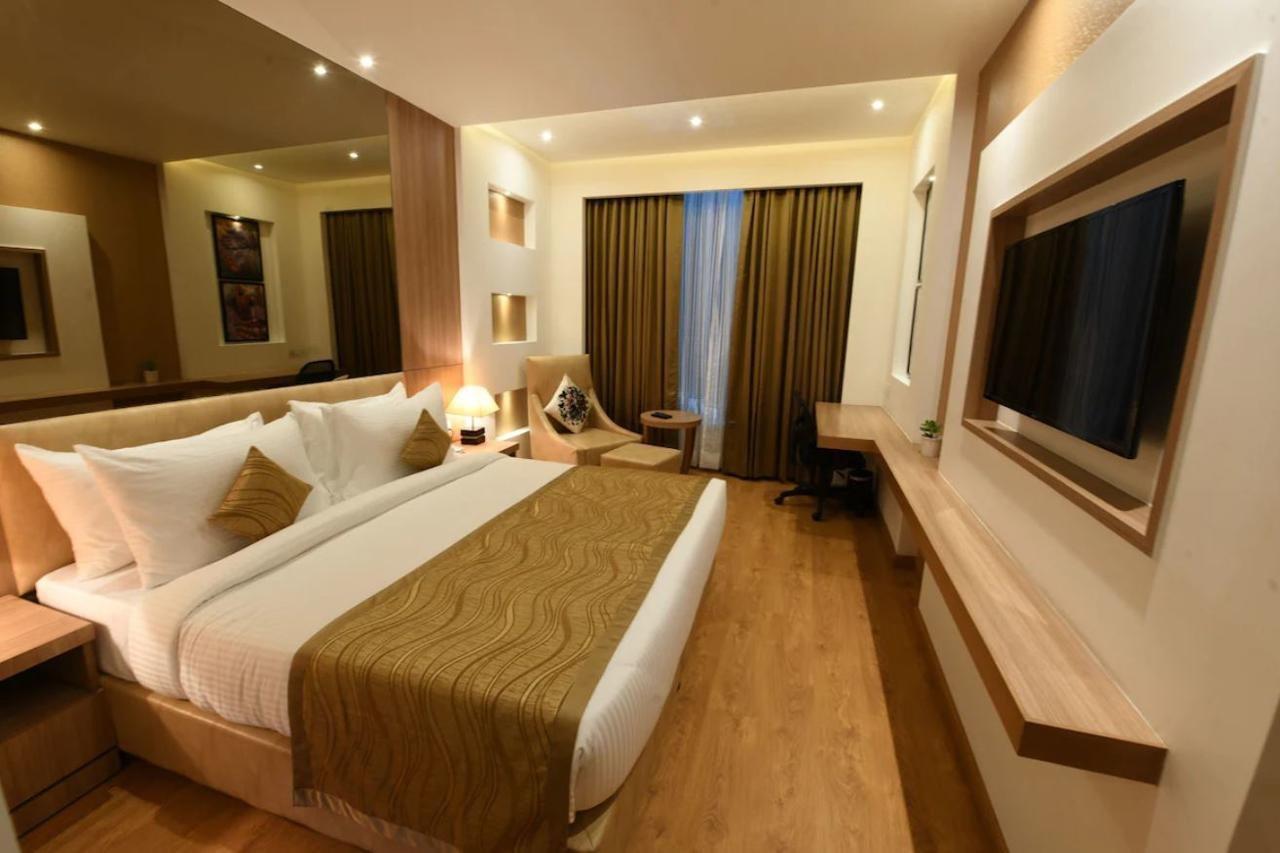 Surestay Plus By Best Western Amritsar Luaran gambar
