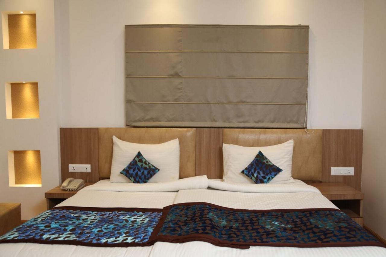 Surestay Plus By Best Western Amritsar Luaran gambar