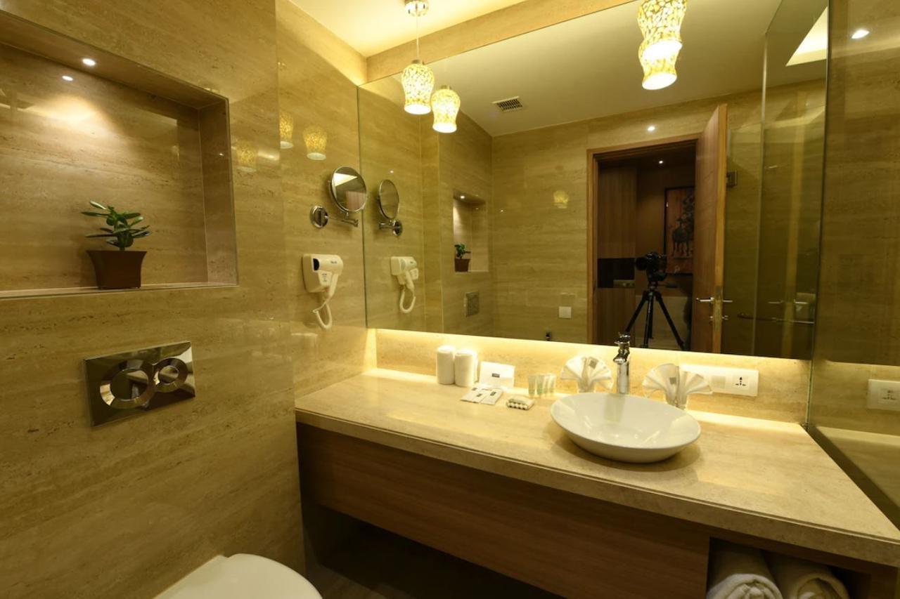 Surestay Plus By Best Western Amritsar Luaran gambar