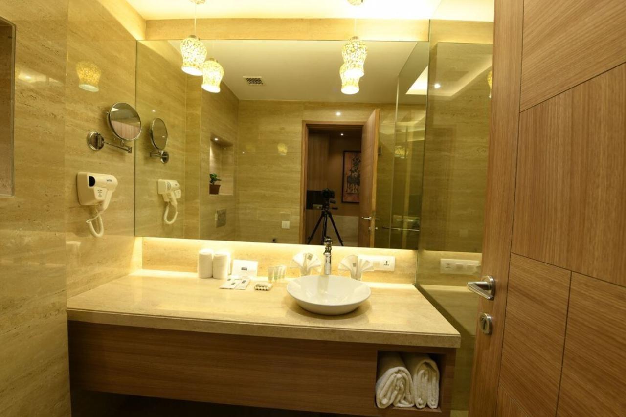 Surestay Plus By Best Western Amritsar Luaran gambar