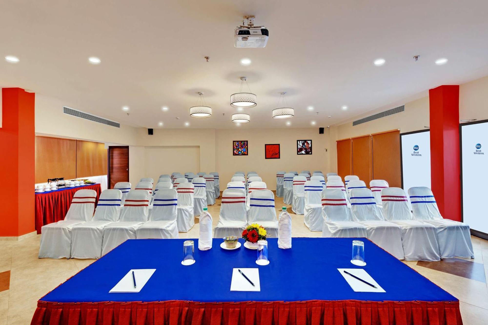 Surestay Plus By Best Western Amritsar Luaran gambar
