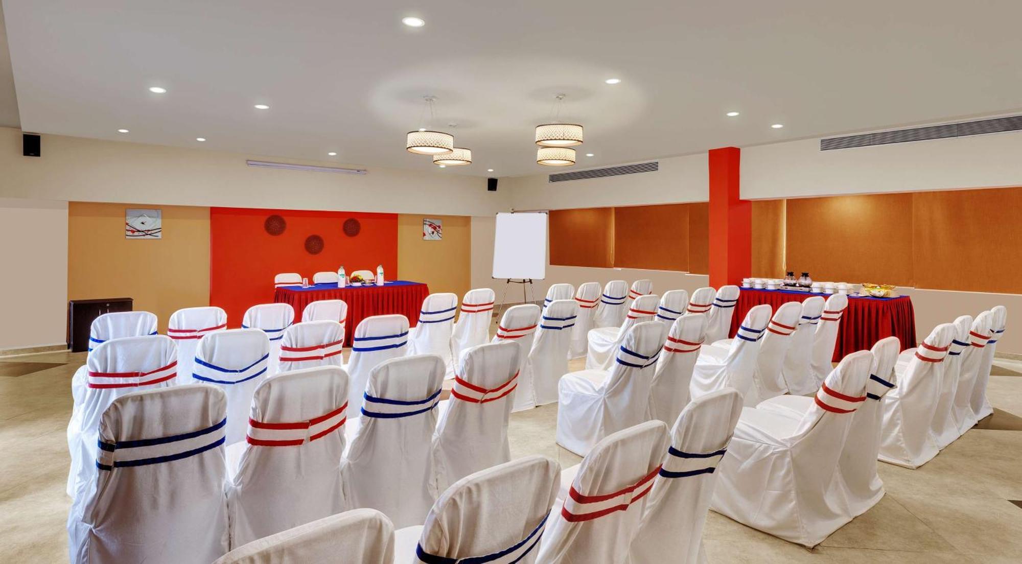 Surestay Plus By Best Western Amritsar Luaran gambar