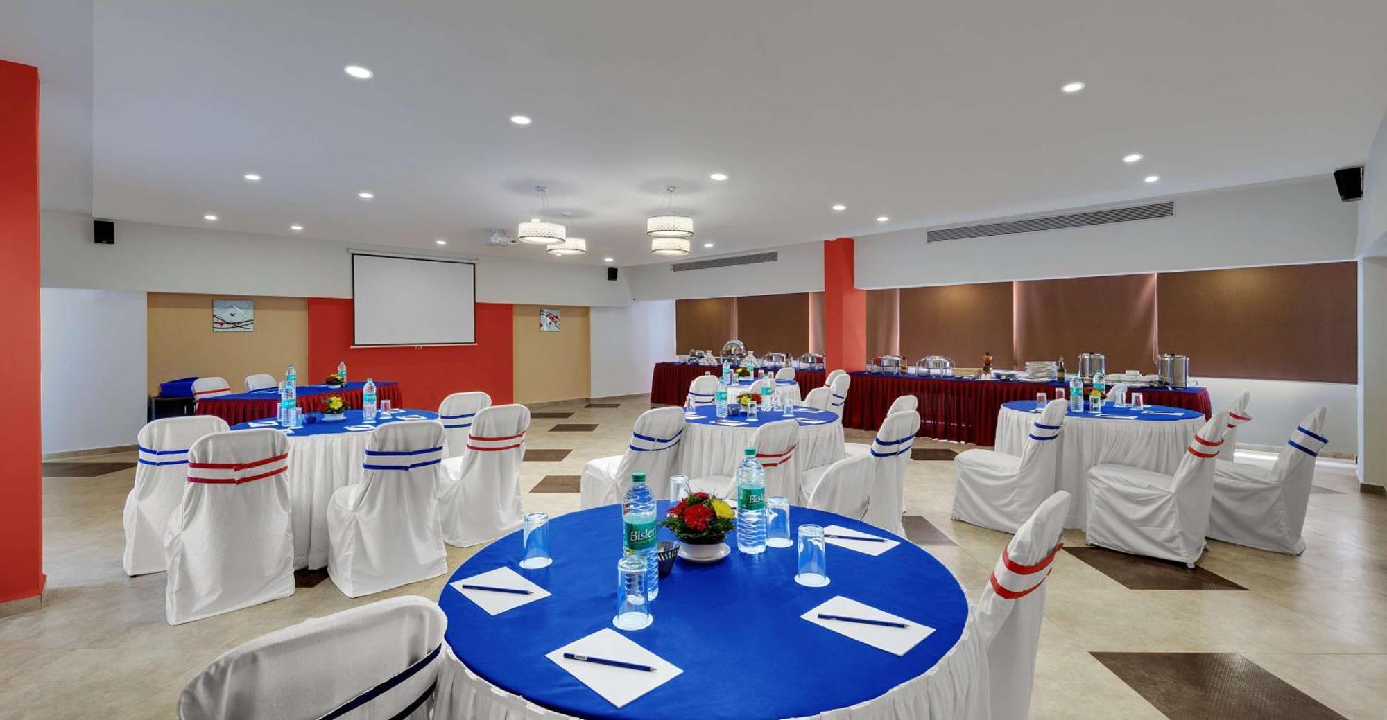Surestay Plus By Best Western Amritsar Luaran gambar