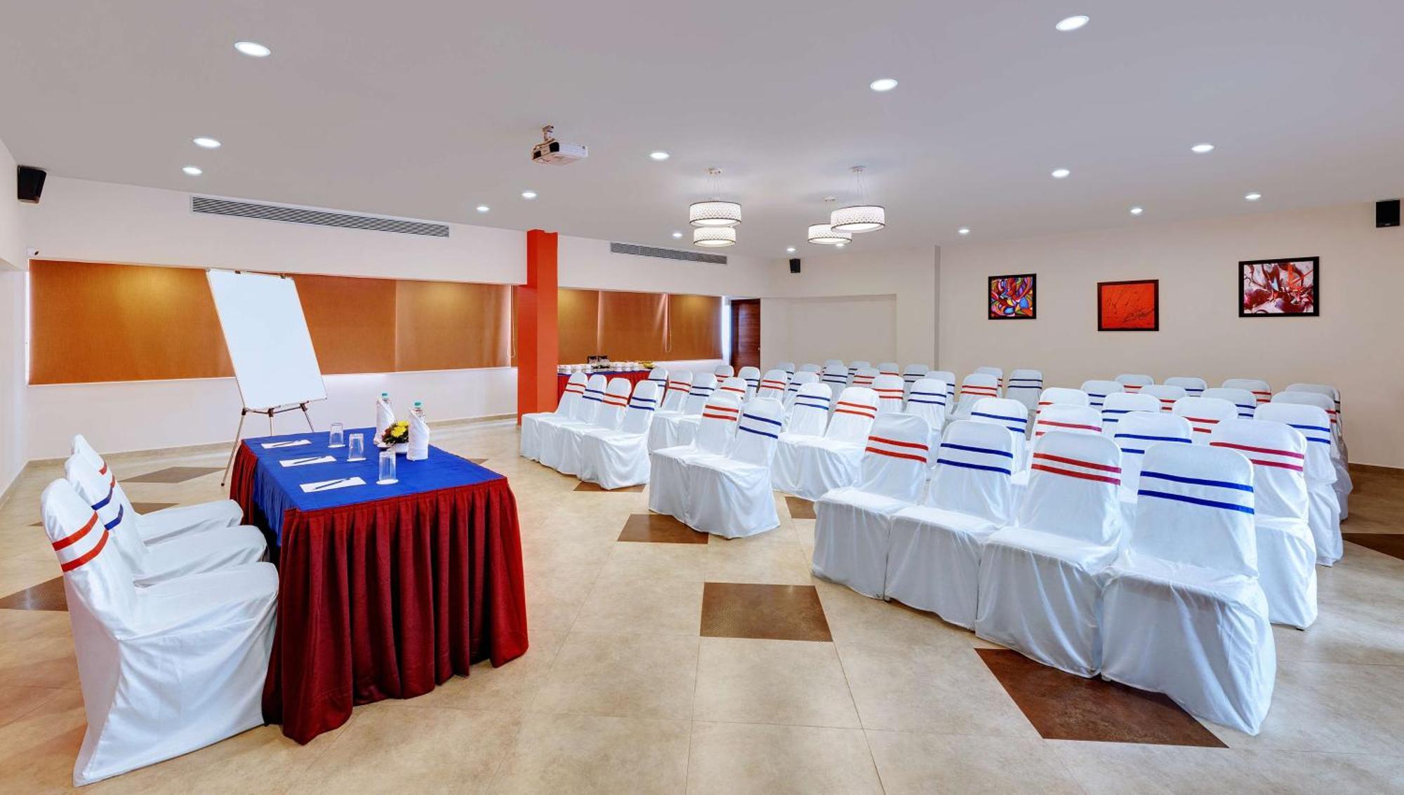 Surestay Plus By Best Western Amritsar Luaran gambar