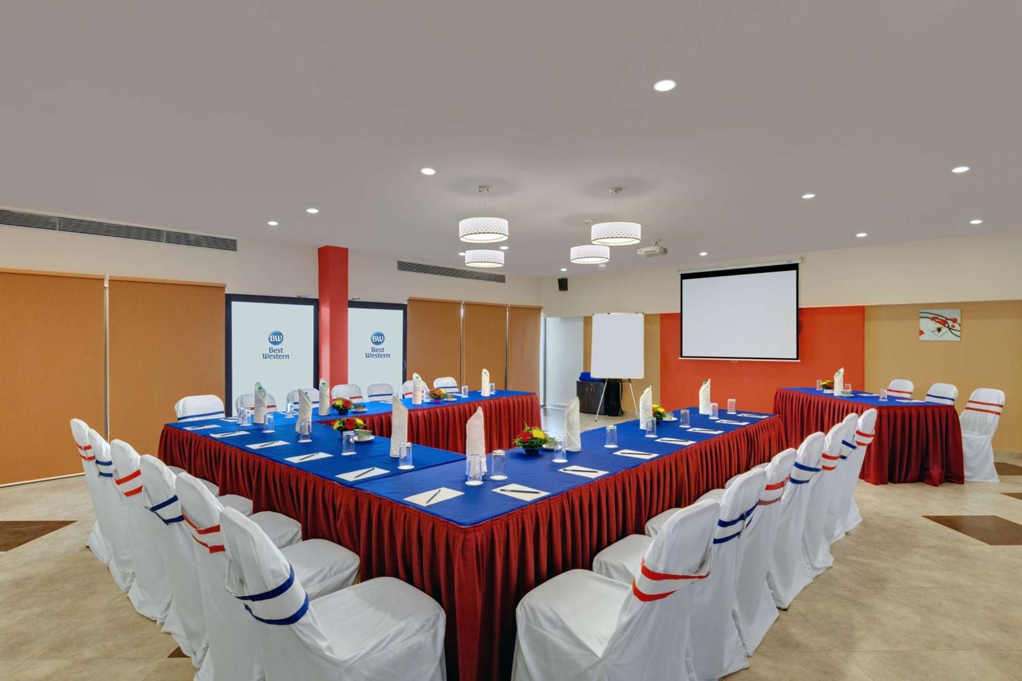 Surestay Plus By Best Western Amritsar Luaran gambar