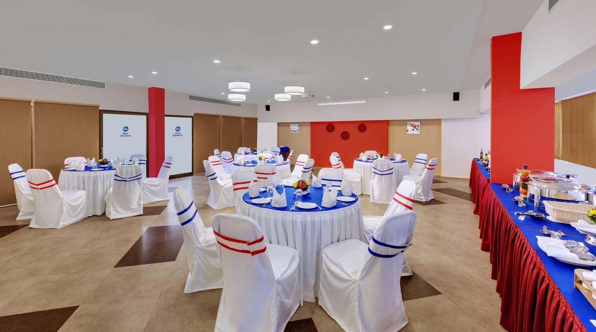 Surestay Plus By Best Western Amritsar Luaran gambar