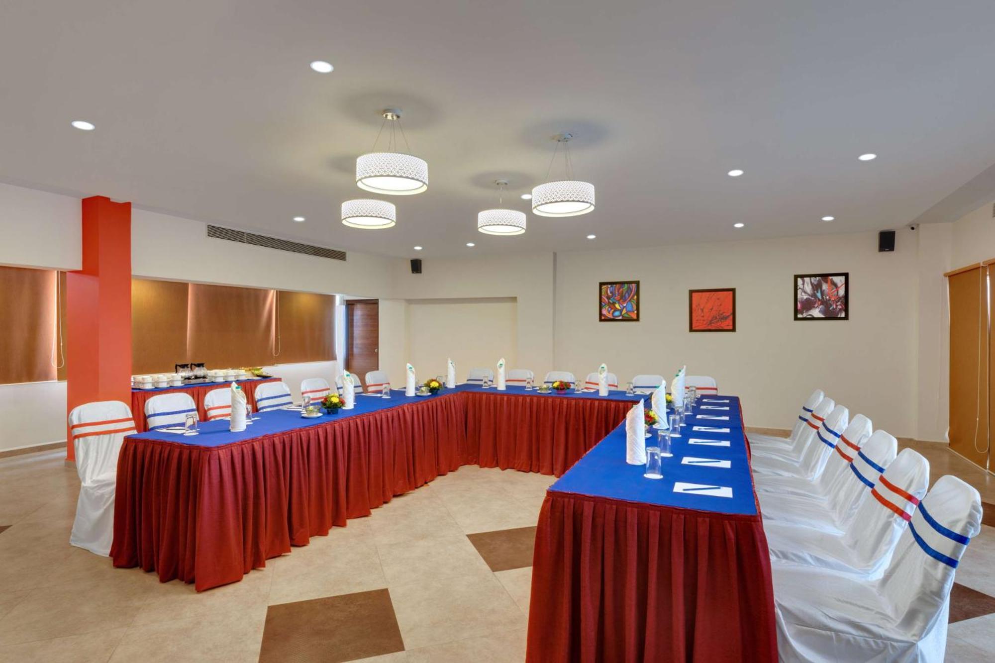 Surestay Plus By Best Western Amritsar Luaran gambar