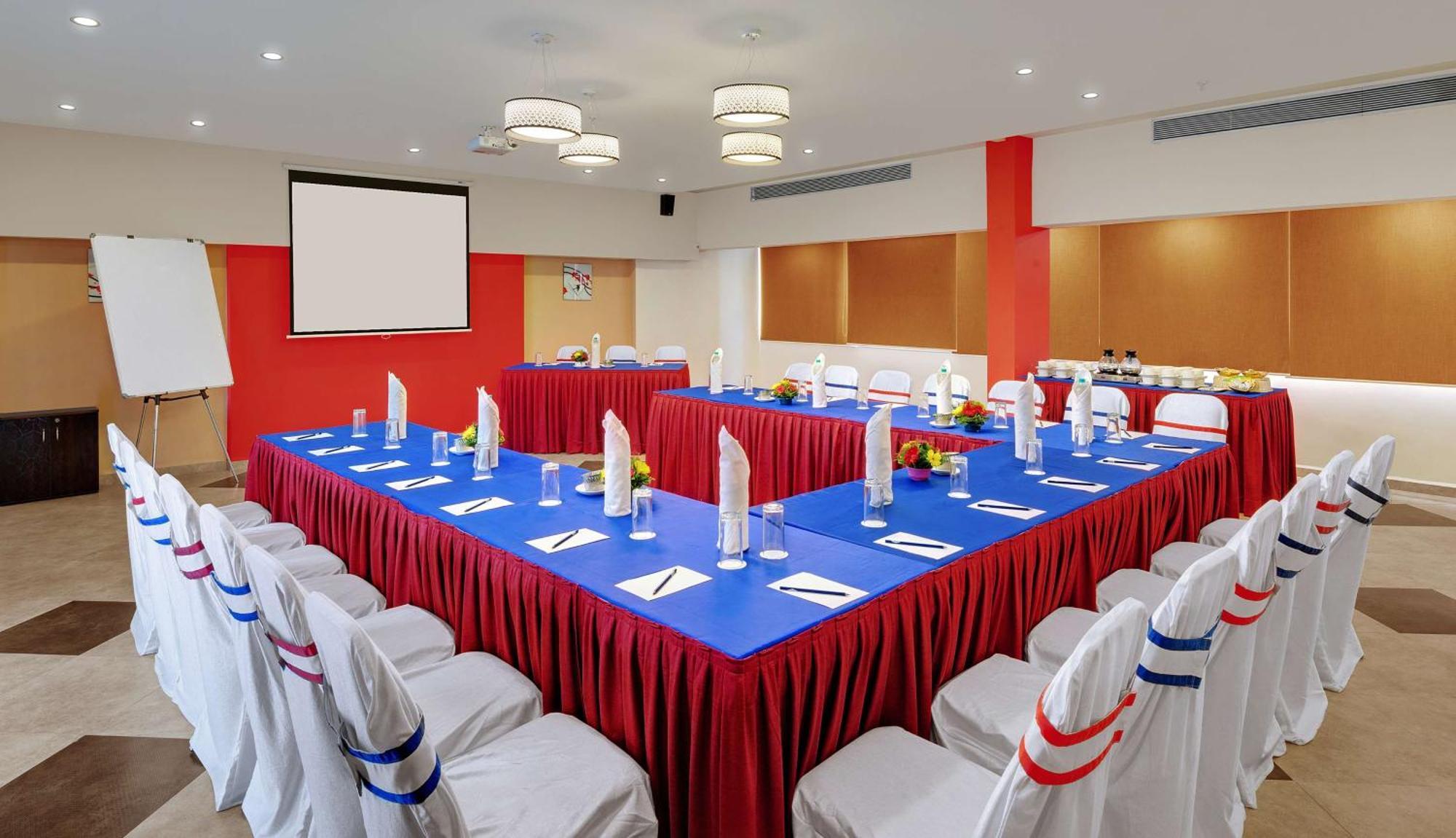 Surestay Plus By Best Western Amritsar Luaran gambar