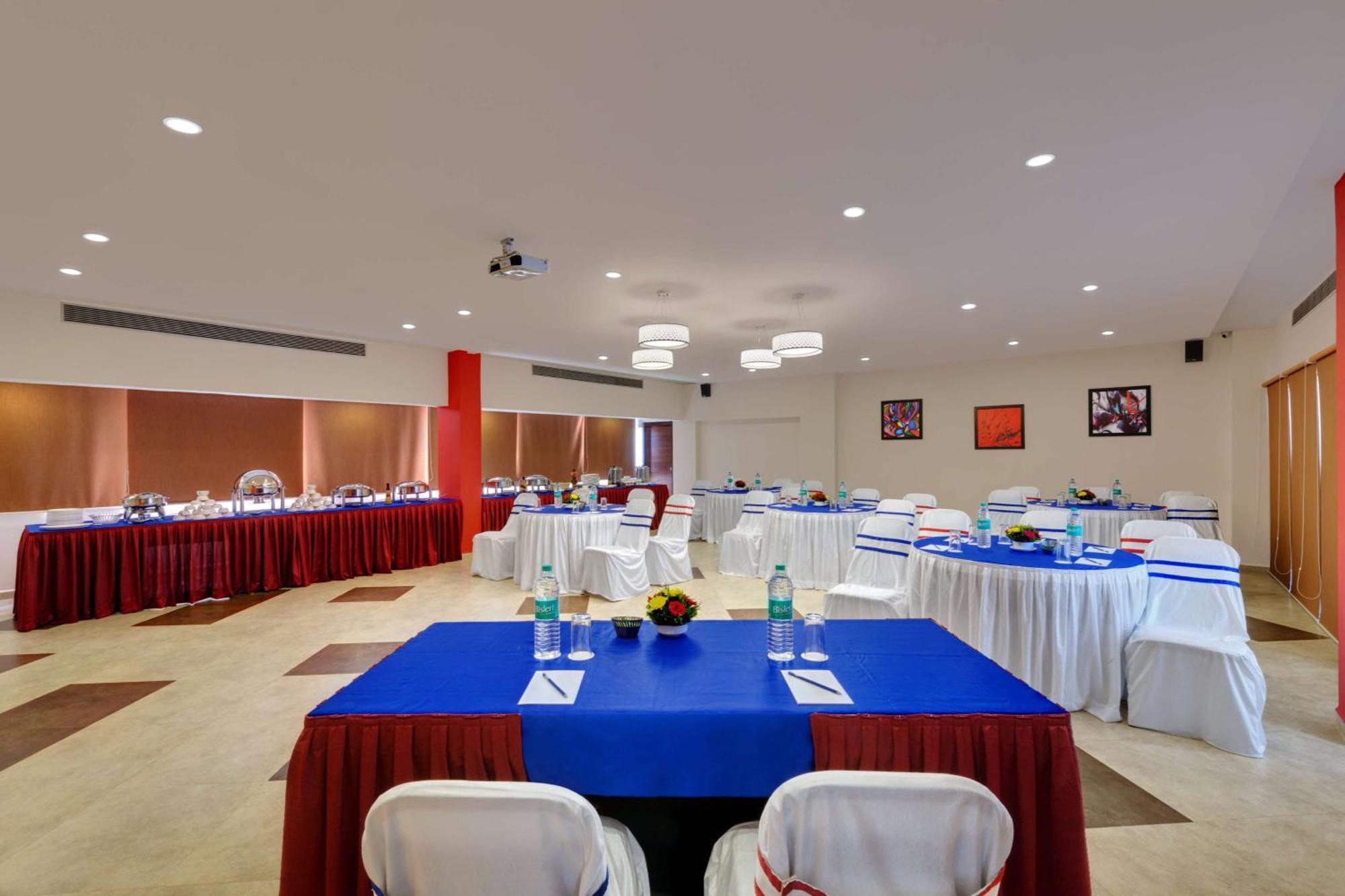 Surestay Plus By Best Western Amritsar Luaran gambar