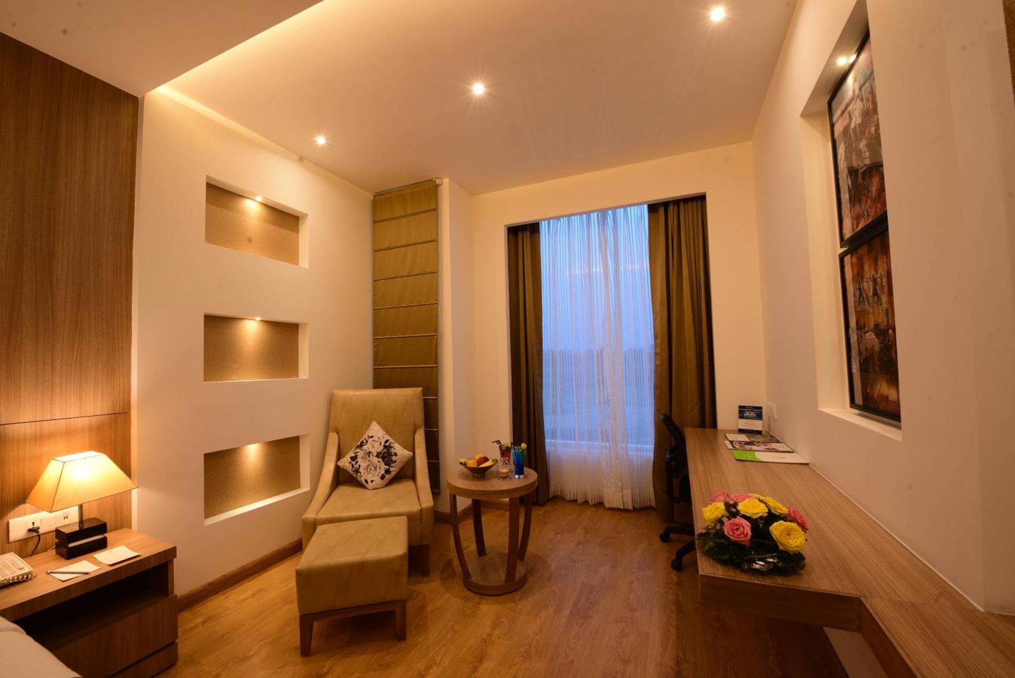 Surestay Plus By Best Western Amritsar Luaran gambar