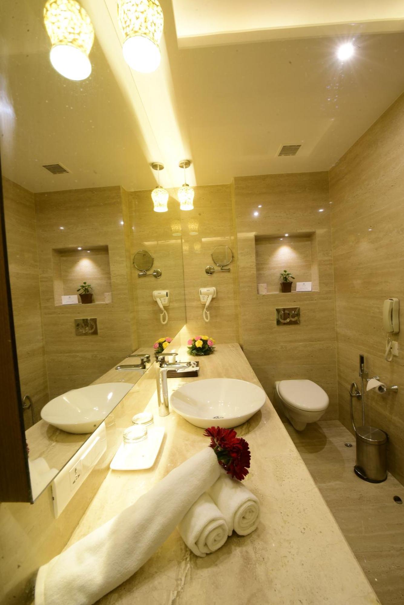 Surestay Plus By Best Western Amritsar Luaran gambar