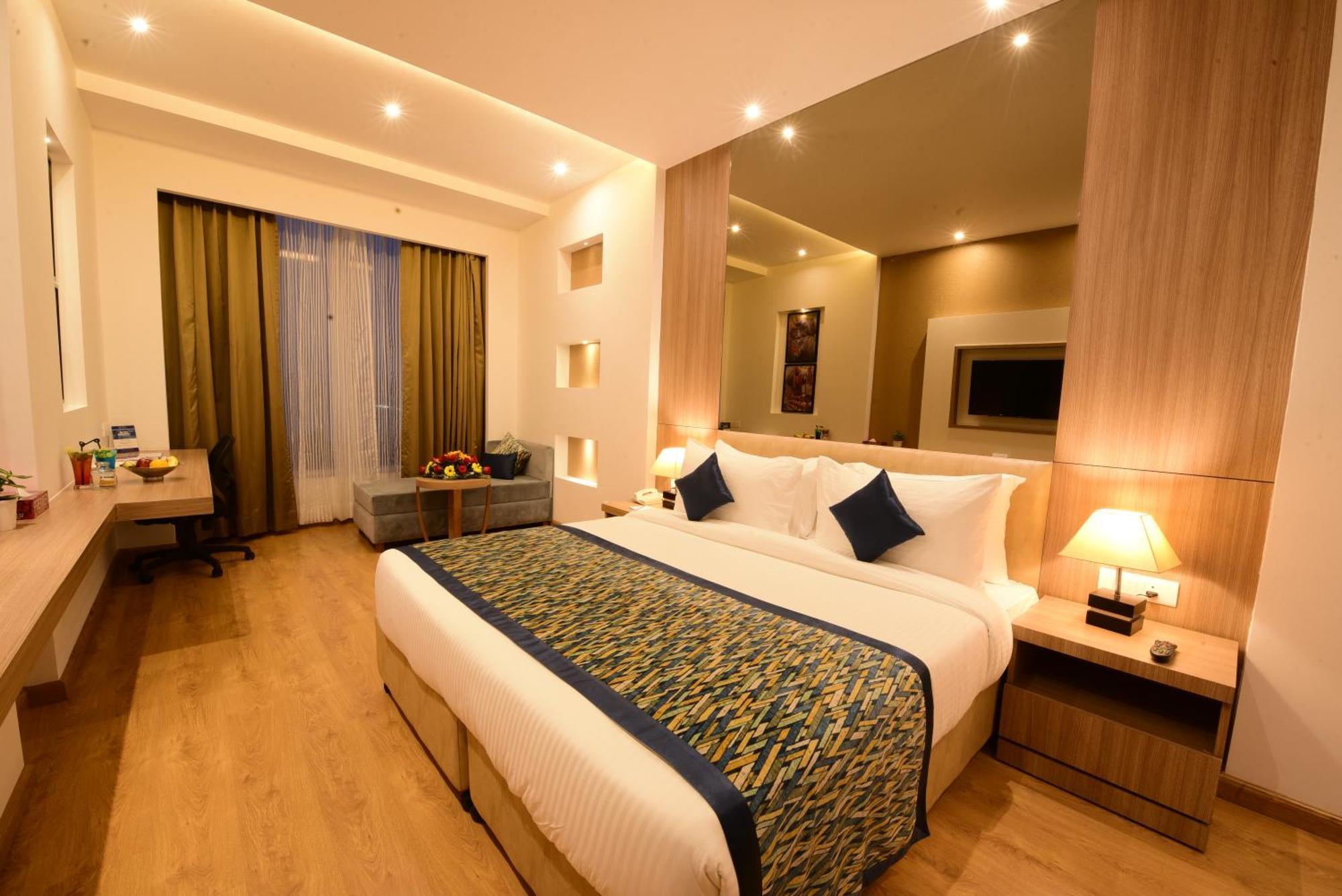 Surestay Plus By Best Western Amritsar Luaran gambar
