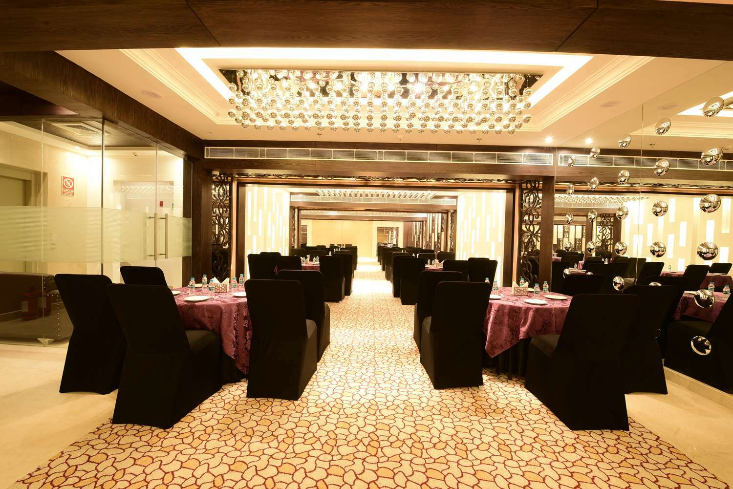 Surestay Plus By Best Western Amritsar Kemudahan gambar