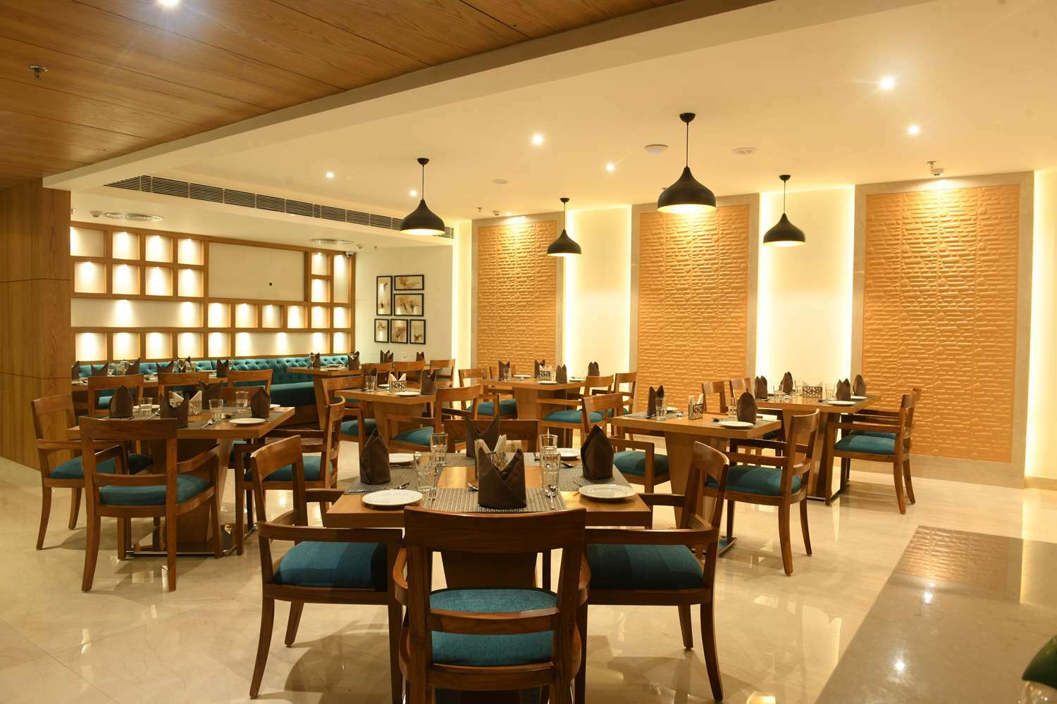 Surestay Plus By Best Western Amritsar Kemudahan gambar
