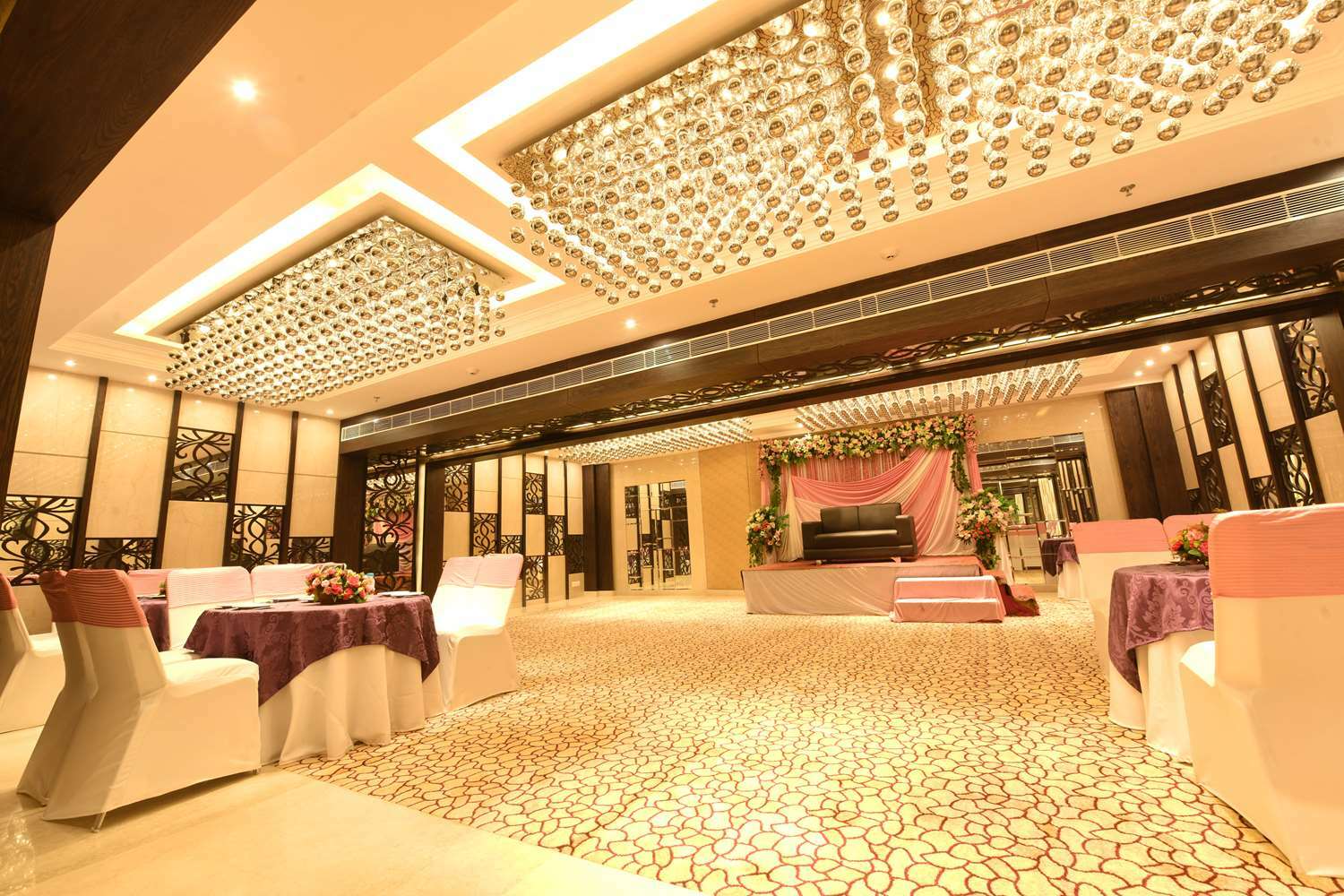 Surestay Plus By Best Western Amritsar Kemudahan gambar