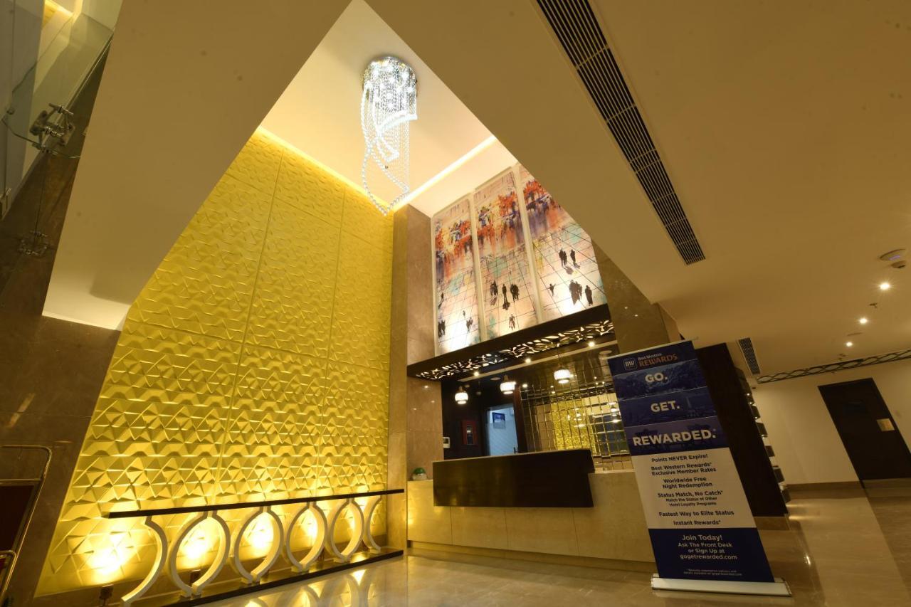 Surestay Plus By Best Western Amritsar Luaran gambar