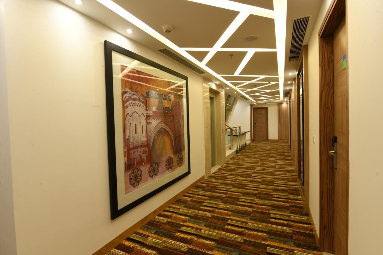 Surestay Plus By Best Western Amritsar Luaran gambar