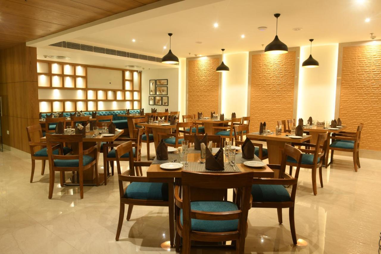 Surestay Plus By Best Western Amritsar Luaran gambar