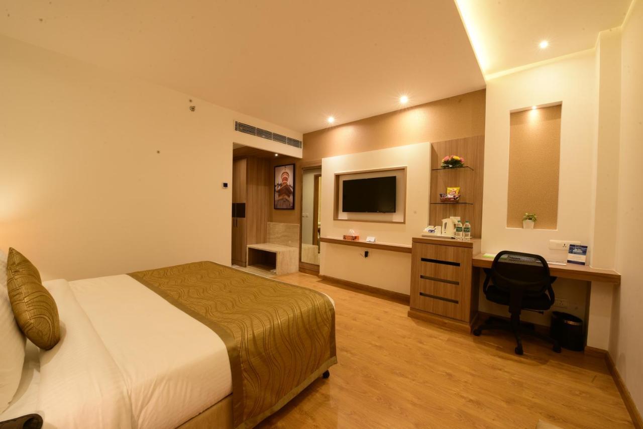 Surestay Plus By Best Western Amritsar Luaran gambar
