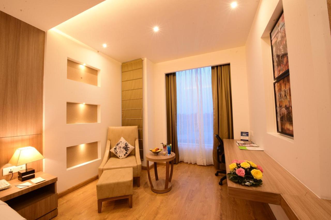 Surestay Plus By Best Western Amritsar Luaran gambar