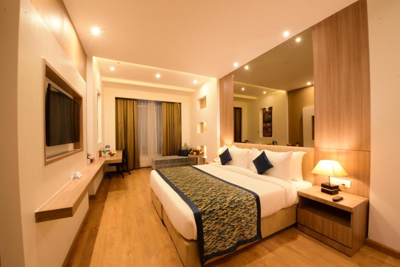 Surestay Plus By Best Western Amritsar Luaran gambar
