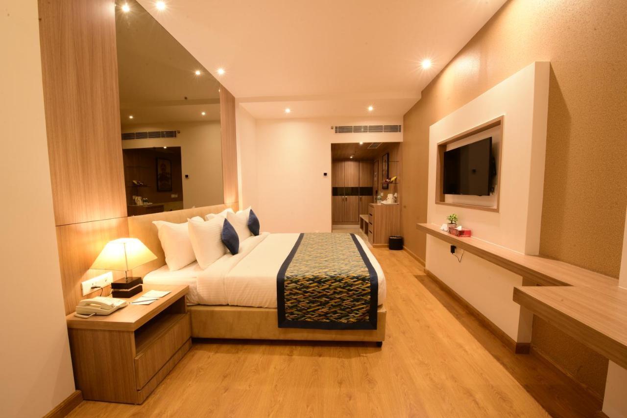 Surestay Plus By Best Western Amritsar Luaran gambar