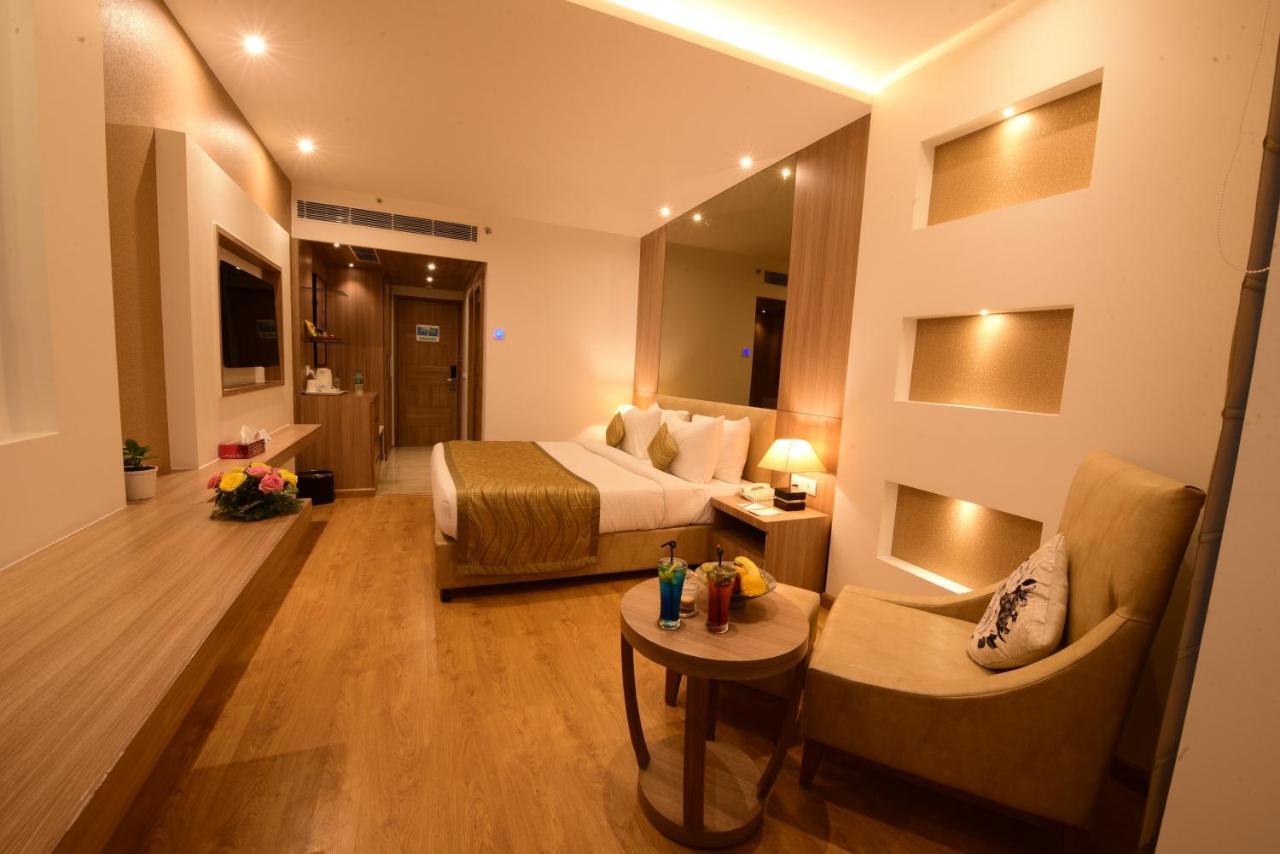 Surestay Plus By Best Western Amritsar Luaran gambar