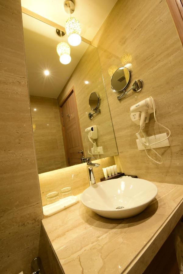 Surestay Plus By Best Western Amritsar Luaran gambar