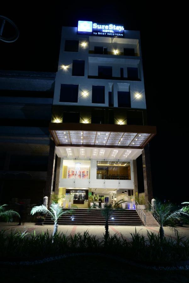 Surestay Plus By Best Western Amritsar Luaran gambar