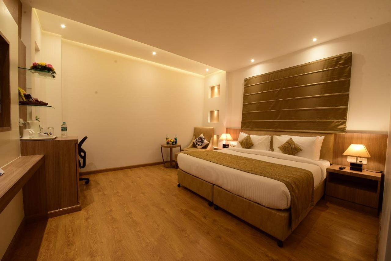 Surestay Plus By Best Western Amritsar Luaran gambar