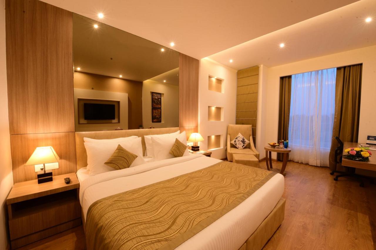Surestay Plus By Best Western Amritsar Luaran gambar