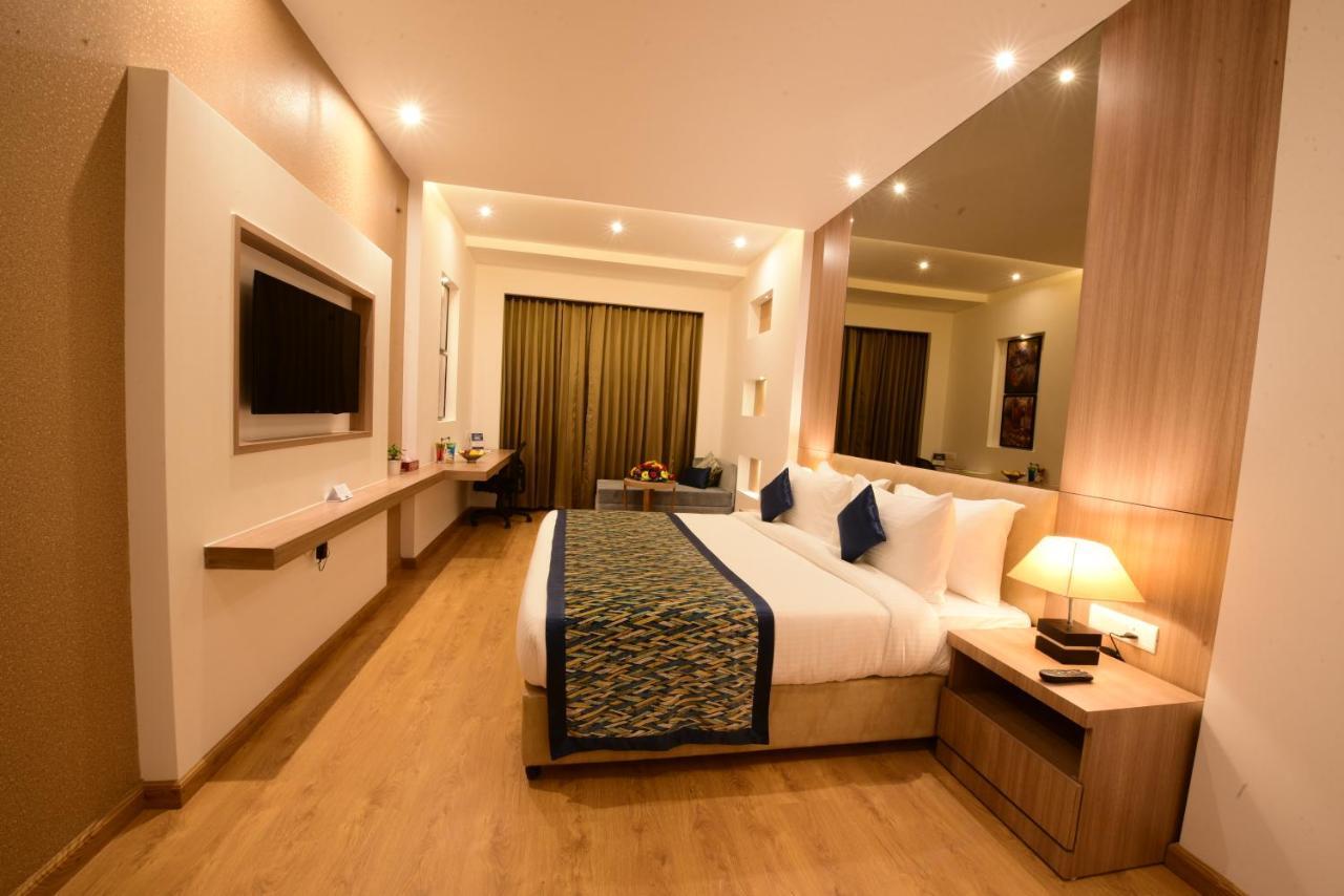 Surestay Plus By Best Western Amritsar Luaran gambar