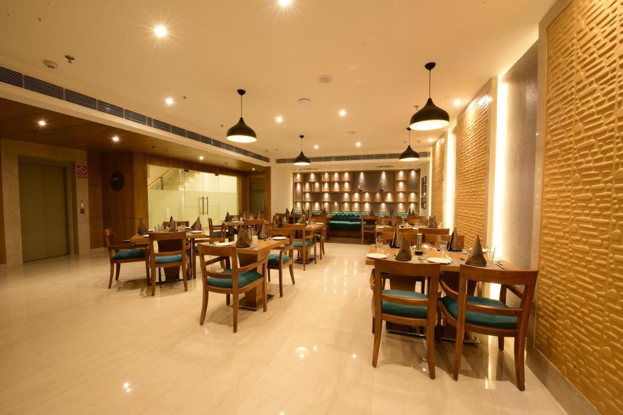 Surestay Plus By Best Western Amritsar Luaran gambar