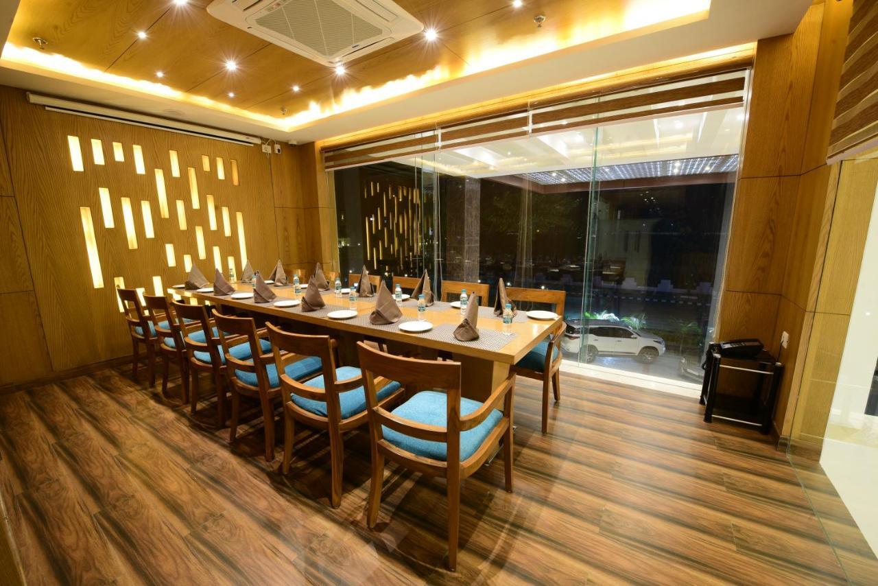 Surestay Plus By Best Western Amritsar Luaran gambar