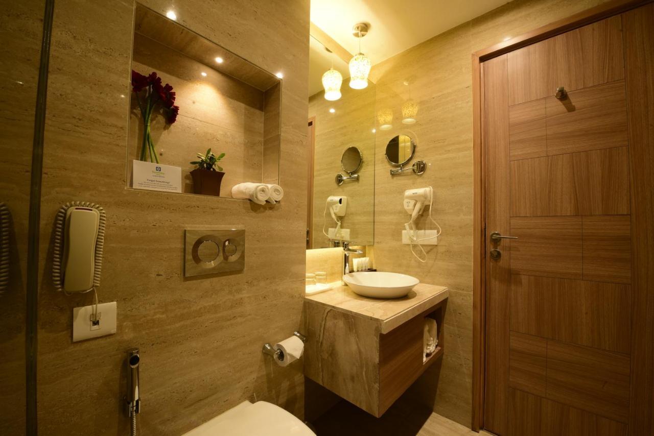 Surestay Plus By Best Western Amritsar Luaran gambar