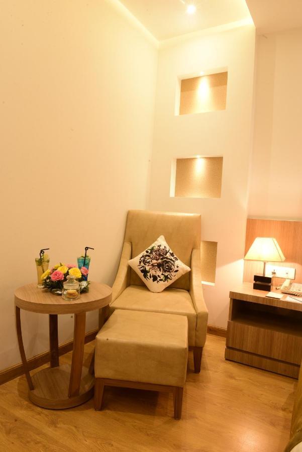 Surestay Plus By Best Western Amritsar Luaran gambar