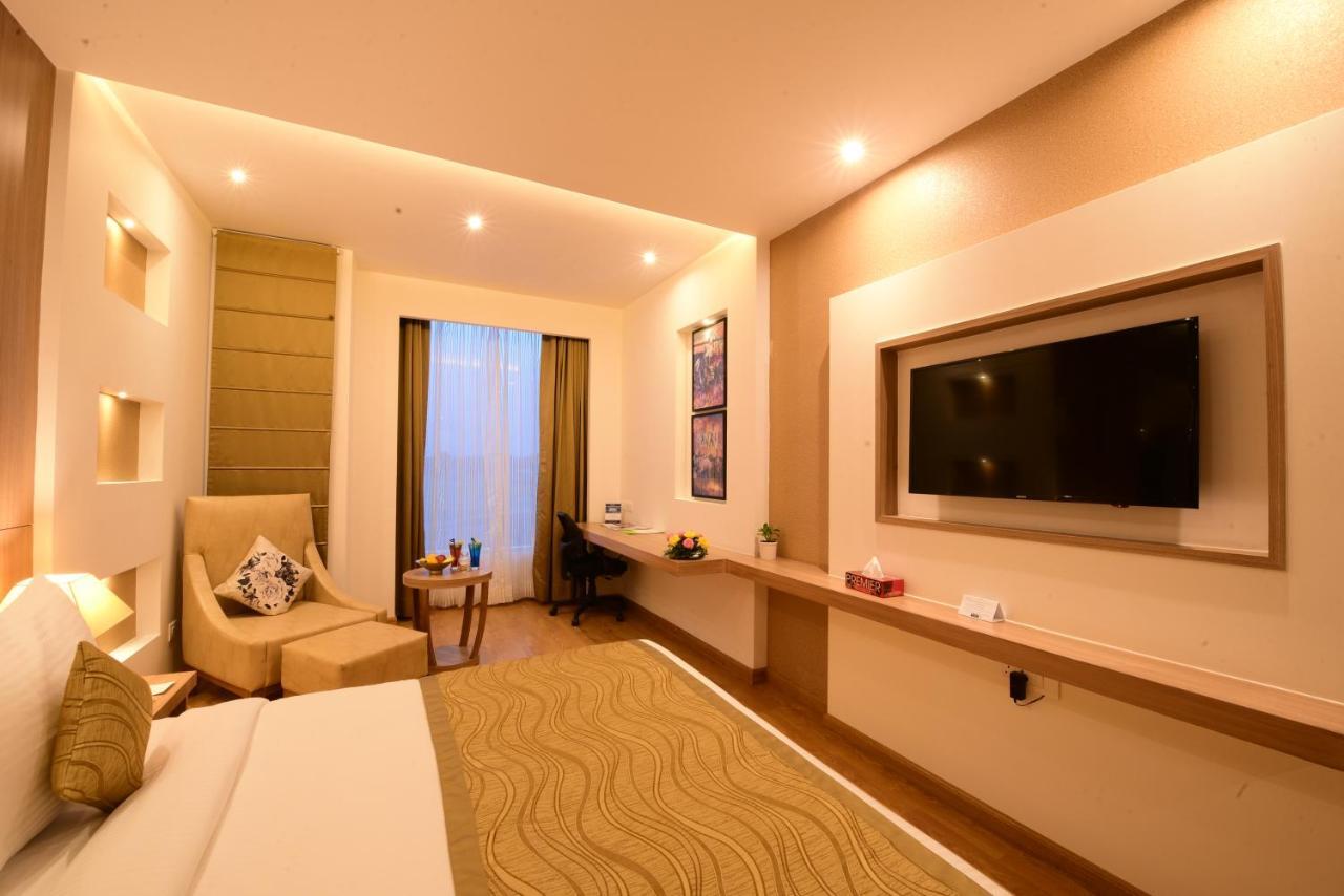 Surestay Plus By Best Western Amritsar Luaran gambar