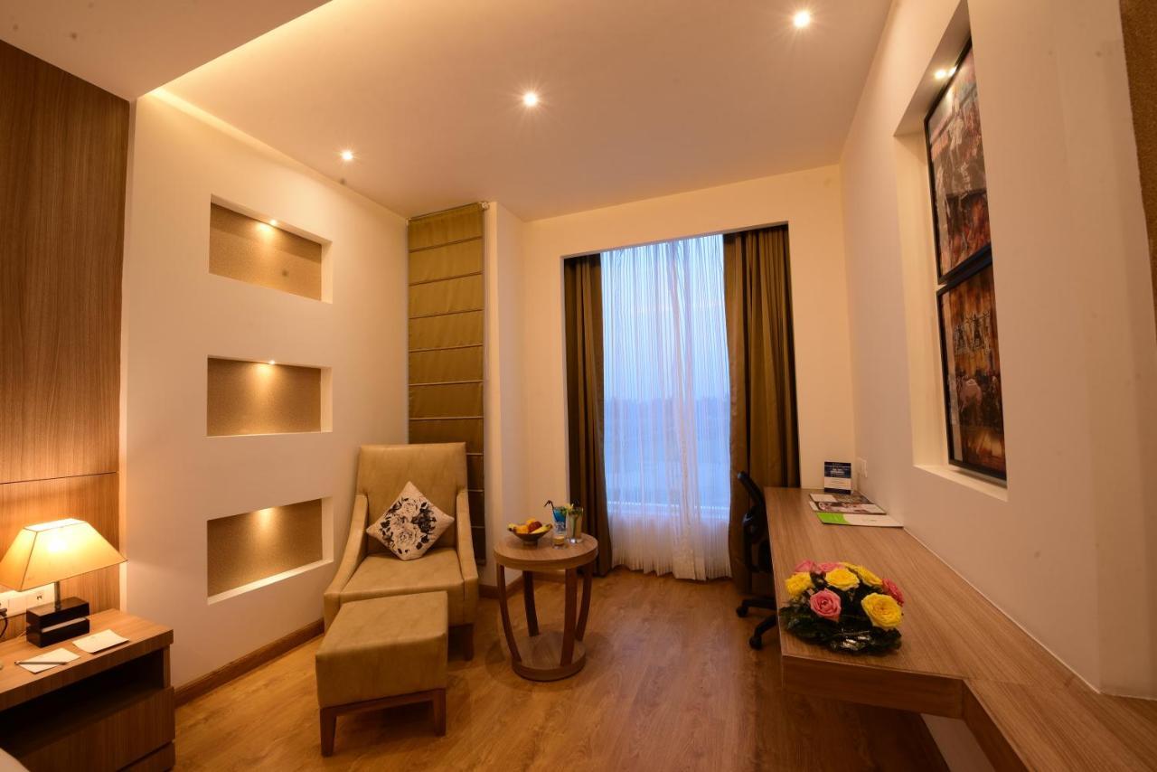 Surestay Plus By Best Western Amritsar Luaran gambar