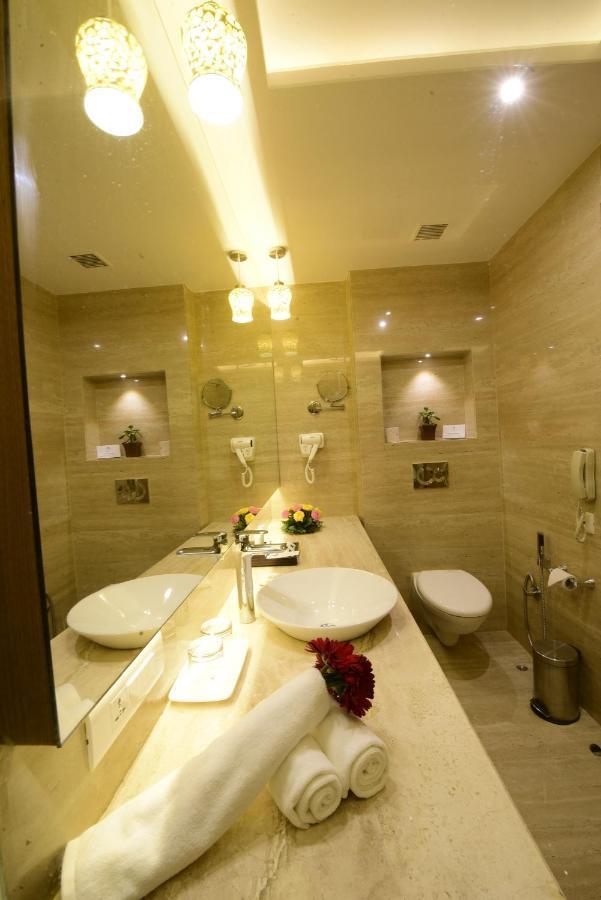 Surestay Plus By Best Western Amritsar Luaran gambar