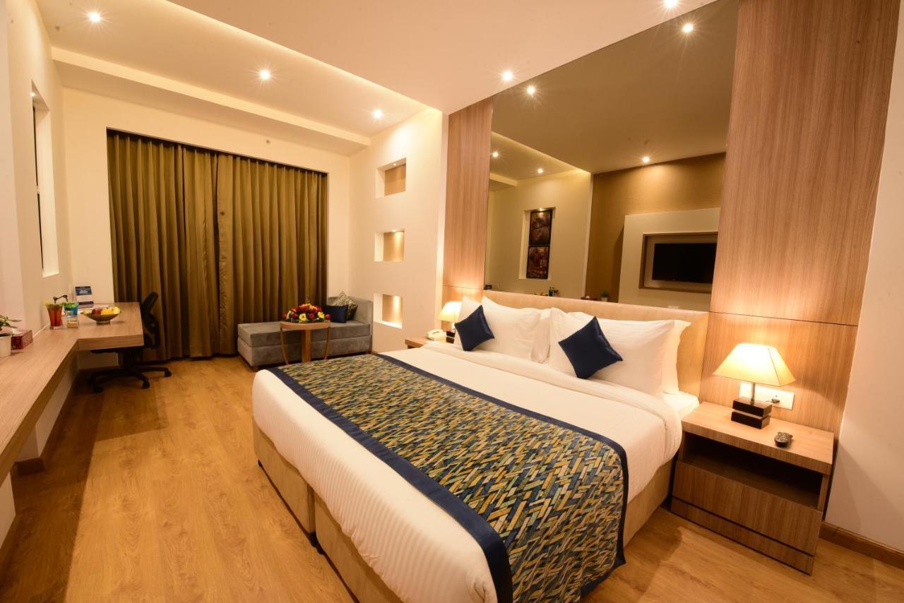 Surestay Plus By Best Western Amritsar Luaran gambar