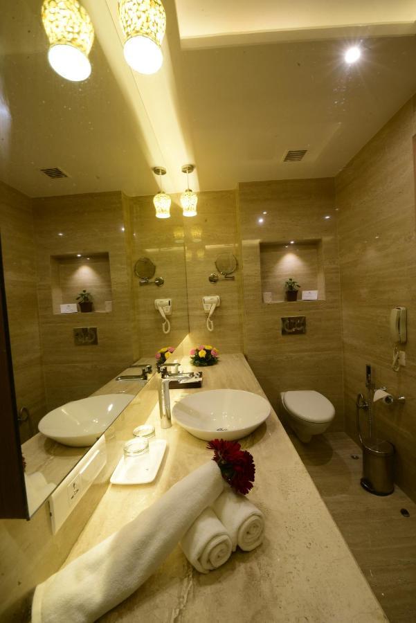 Surestay Plus By Best Western Amritsar Luaran gambar