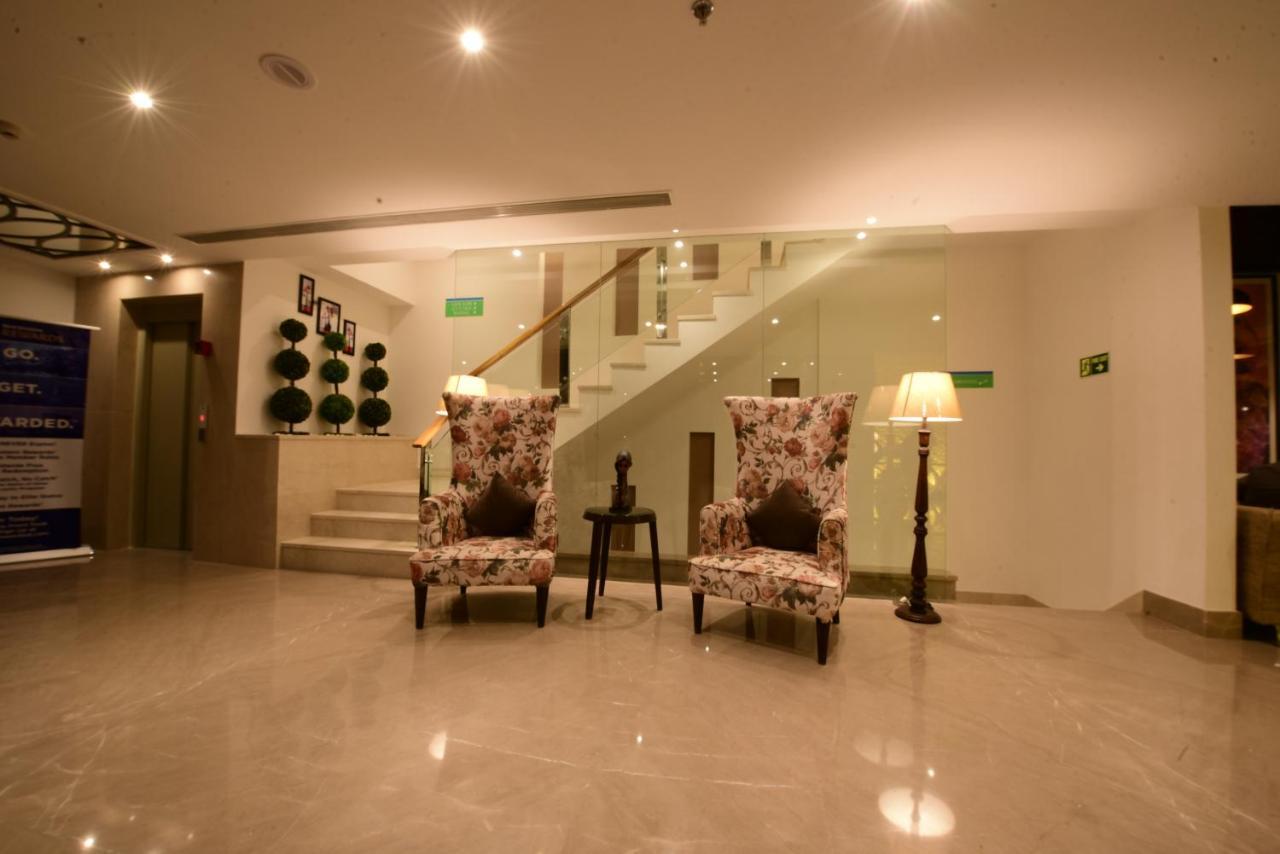 Surestay Plus By Best Western Amritsar Luaran gambar