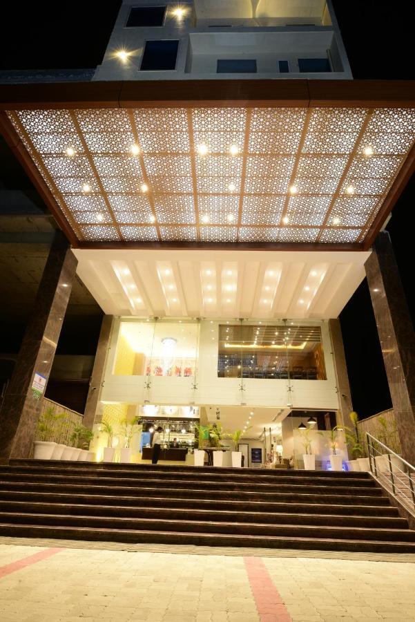 Surestay Plus By Best Western Amritsar Luaran gambar