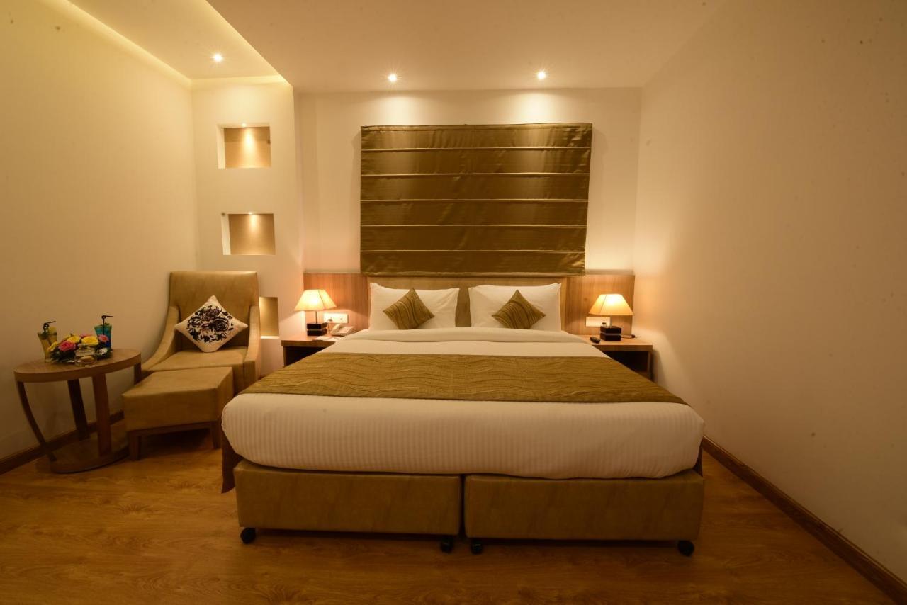 Surestay Plus By Best Western Amritsar Luaran gambar