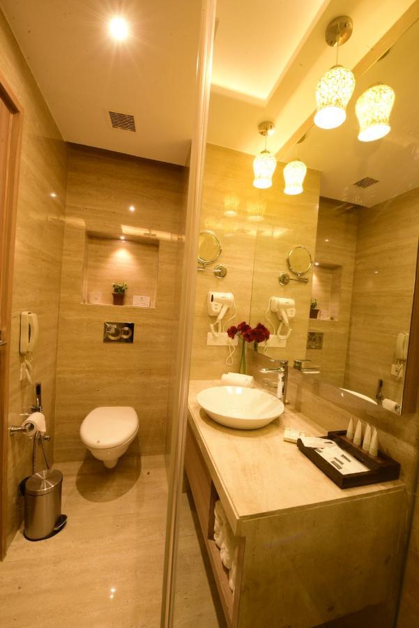 Surestay Plus By Best Western Amritsar Luaran gambar